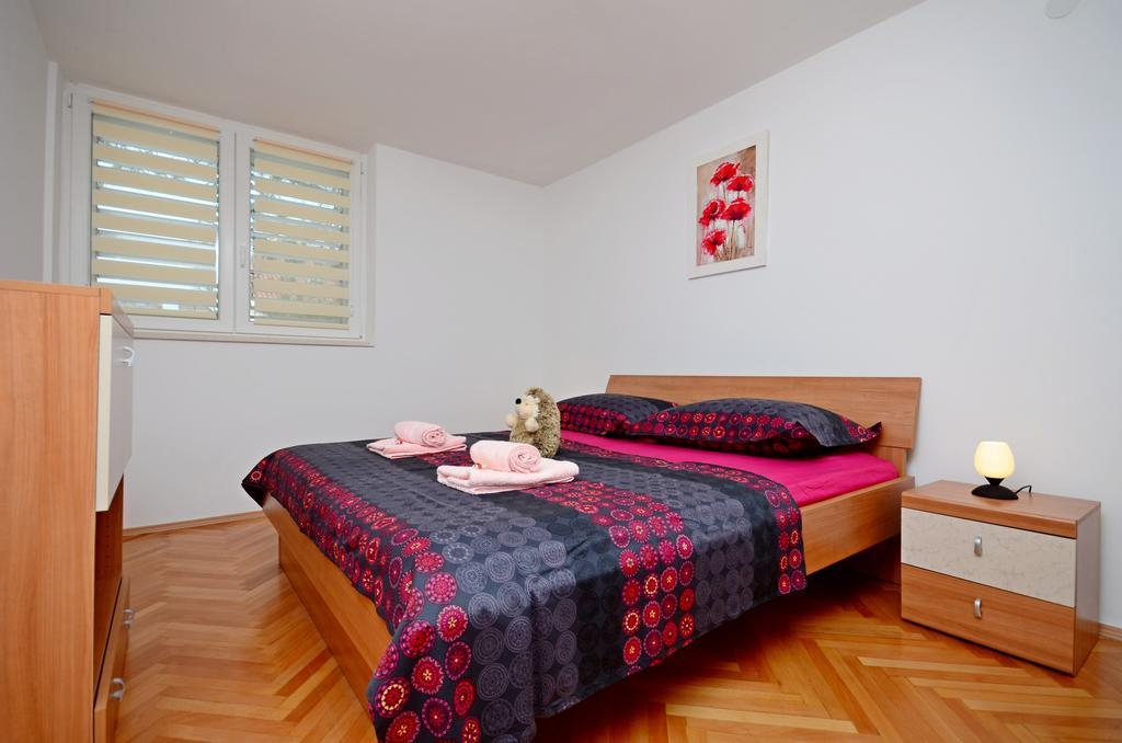Apartment Mia Split Habitación foto