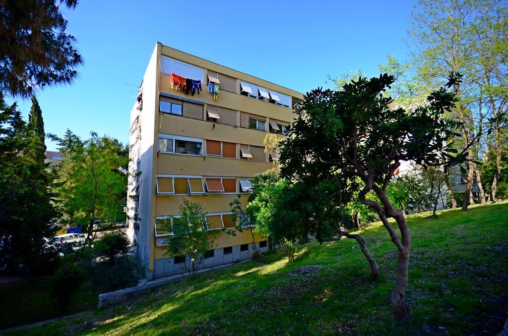 Apartment Mia Split Habitación foto