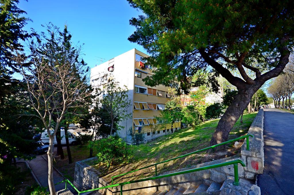 Apartment Mia Split Habitación foto