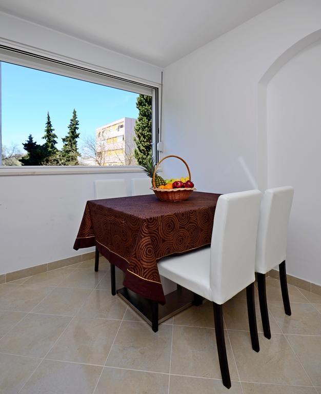Apartment Mia Split Habitación foto