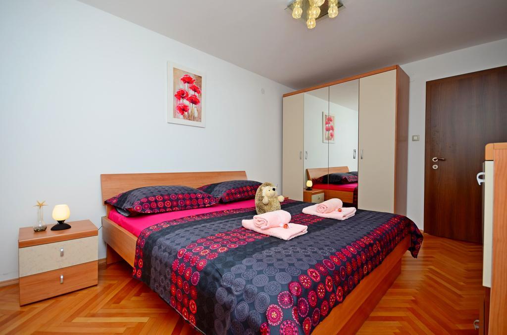 Apartment Mia Split Habitación foto